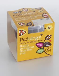 Pudology Banoffee Pud