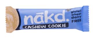 Nakd Cashew Cookie