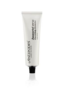 Immortal SPF 15 Skin-Brightening Face & Body Moisturiser