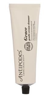 Grace Gentle Cream Cleanser & Make-up Remover