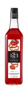 1883 Red Pepper Syrup