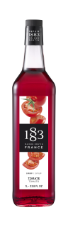 1883 Tomato Syrup