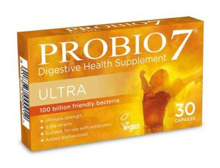 High Strength Probiotic Formula (ULTRA)