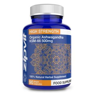 Ashwagandha 90 capsules