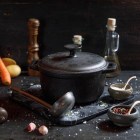 Seasonal Cookery: Winter