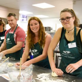 Essential Vegetarian Cookery