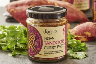 Tandoori Curry Paste