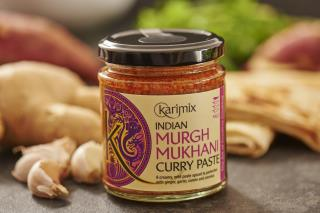 Murgh Mukhani Curry Paste