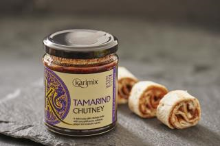 Tamarind Chutney