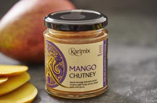 Mango Chutney