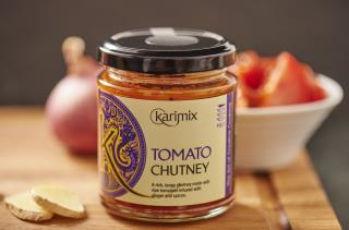 Tomato Chutney