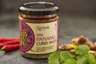 Thai Panang Curry Paste