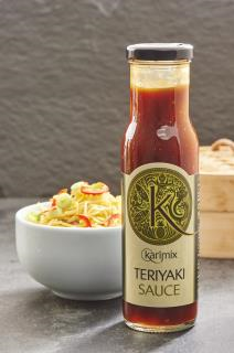 Teriyaki Sauce