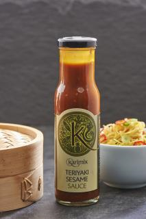 Teriyaki Sesame Sauce