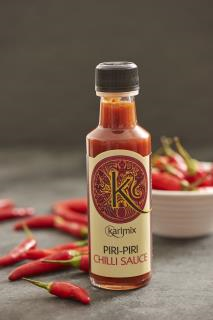 Piri Piri Chilli Sauce