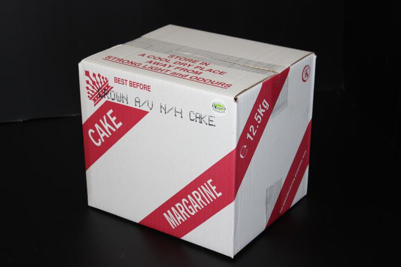 Crown AV NH Cake Margarine