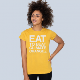 Eat to Beat Climate Change Top