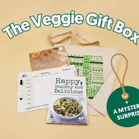 The Veggie Gift Box