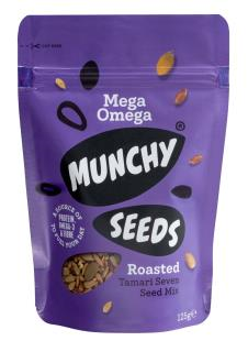 Munchy Seeds Mega Omega