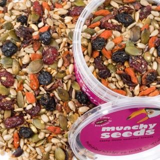 Munchy Seeds Super Berry