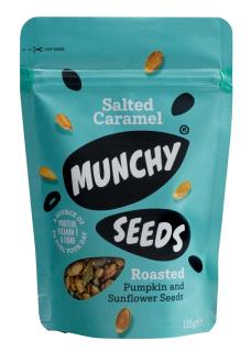 Munchy Seeds Salted Caramel