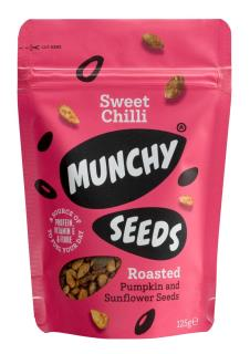 Munchy Seeds Sweet Chilli