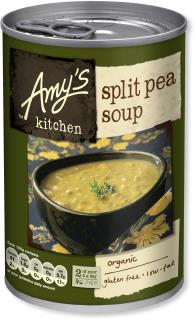 Amy's Kitchen Split Pea Soup