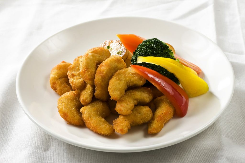 VEGEFARM – Vege Fried Shrimp