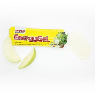 HIGH5 Energy Gel Apple