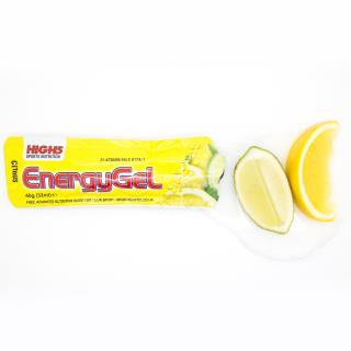 HIGH5 Energy Gel Citrus