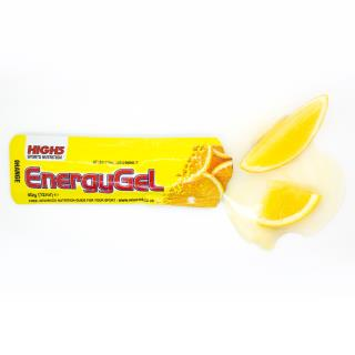 HIGH5 Energy Gel Orange