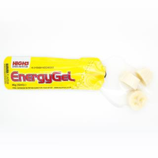 HIGH5 Energy Gel Banana