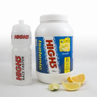 HIGH5 Isotonic Citrus