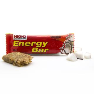 HIGH5 Energy Bar Coconut