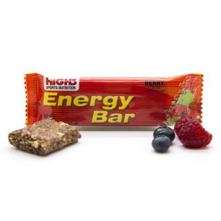 HIGH5 Energy Bar Berry