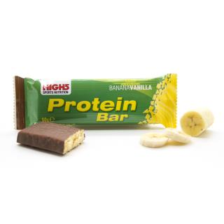 HIGH5 Protein Bar Banana Vanilla