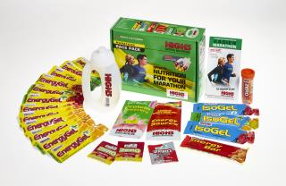 HIGH5 Marathon Pack