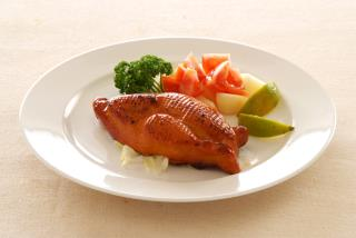 VEGEFARM – Vege Half Chicken Breast