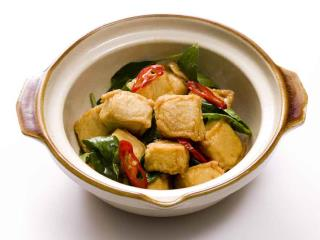 VEGEFARM – Vegan Fish Tofu