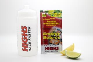 HIGH5 EnergySource Mojito