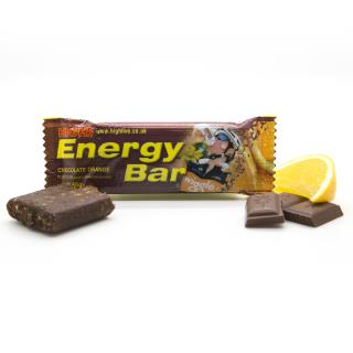 HIGH5 EnergyBar Chocolate-Orange