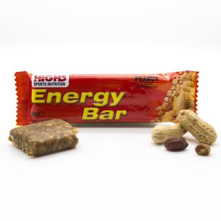 HIGH5 EnergyBar Peanut