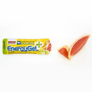 HIGH5 EnergyGel Plus Grapefruit