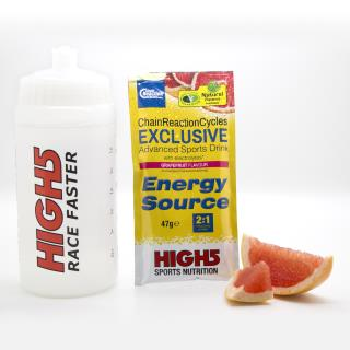 HIGH5 EnergySource Grapefruit