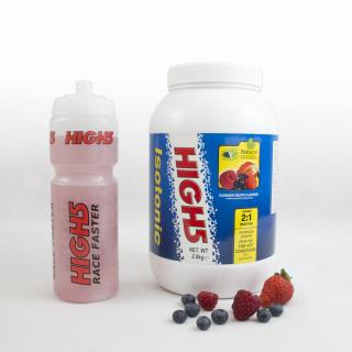 HIGH5 Isotonic SummerFruits