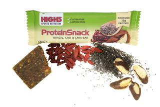 HIGH5 ProteinSnack