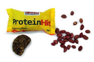 HIGH5 Protein Hit – Peanut & Caramel