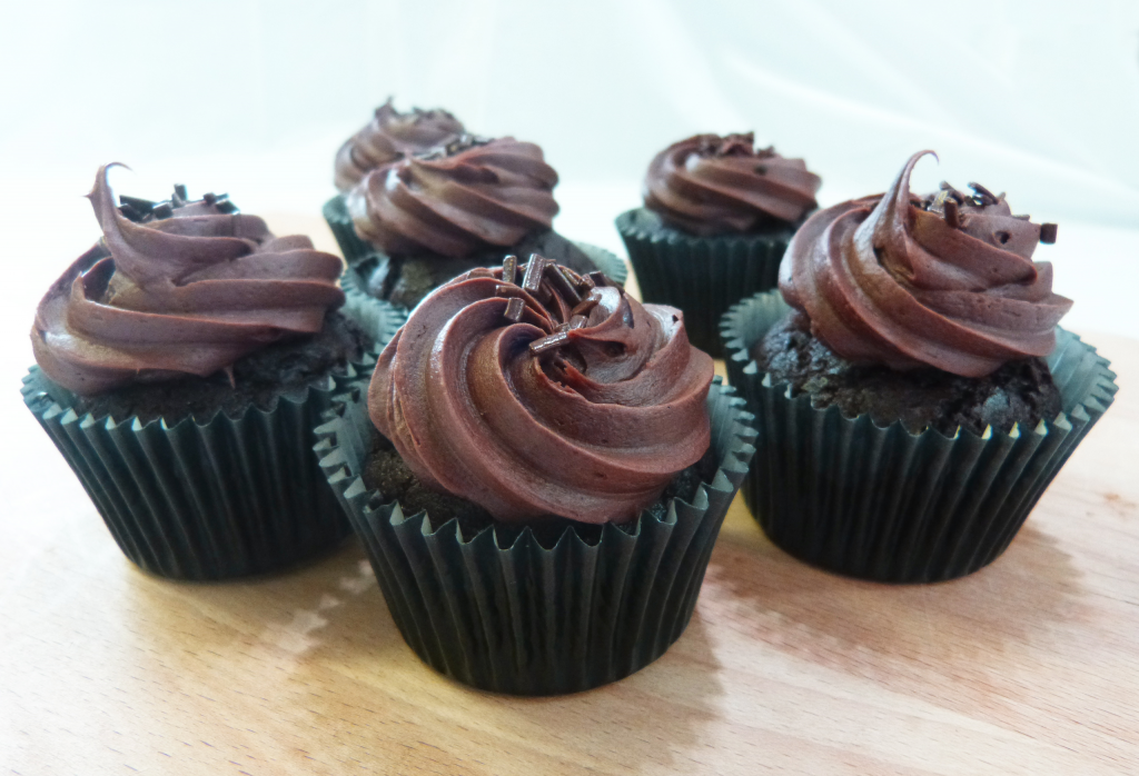 Chocolate Frosting