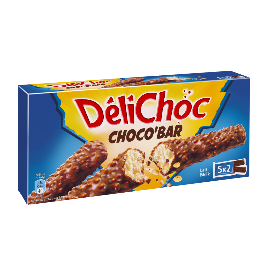 Délichoc Chocobar