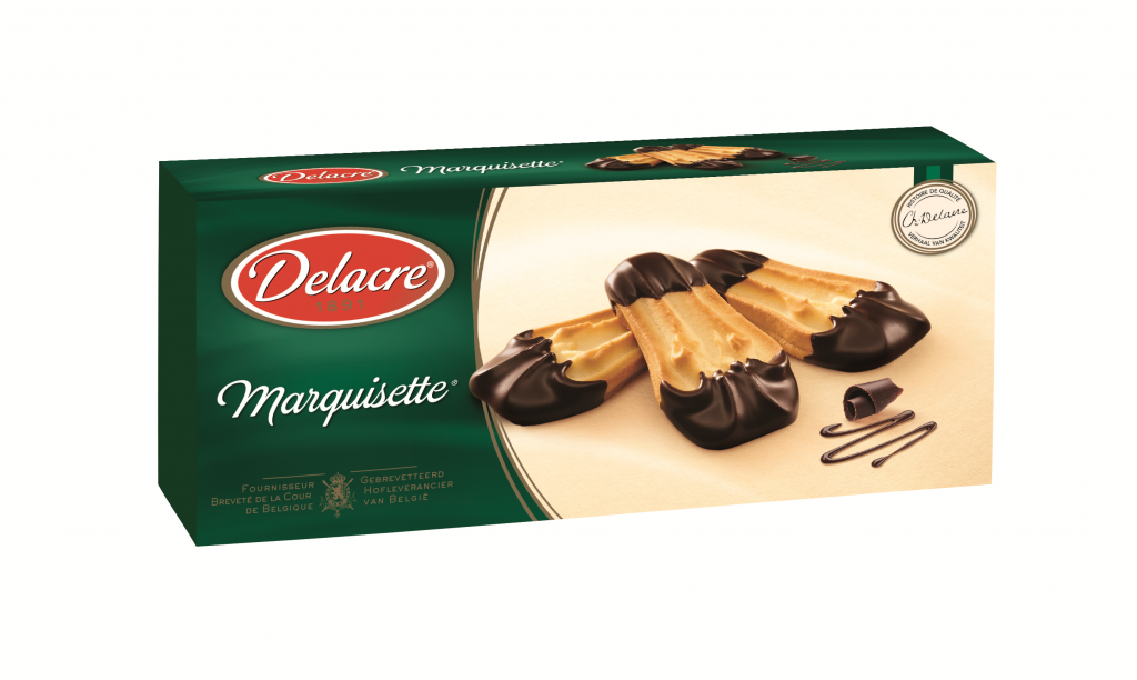 Marquisettes 100 gr